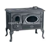 Household Wood Stove Oven