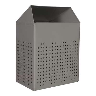 30 LT Wall Mounted Waste Bin (GMG - GMW 30)